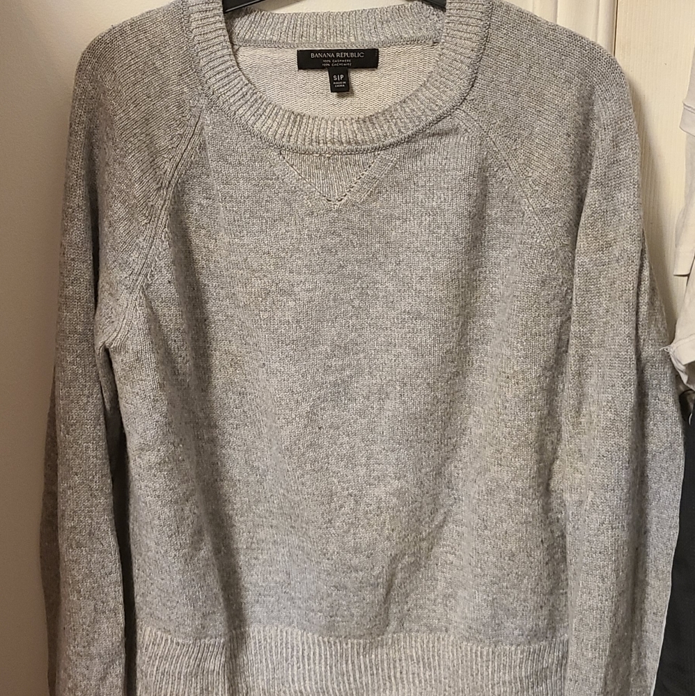 Cashmere 100% - Picture 1 of 8